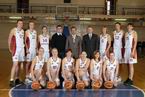 JAKO CUP 2008 - Nadezhda Orenburg (Russia)