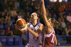 JAKO CUP 2008 - čtvrtek