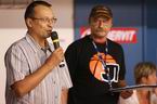 JAKO CUP 2009 - Slavnostní zahájení