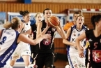 JAKO CUP 2010 - O třetí místo