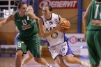 MEKRS CUP 2011 Kara - Györ