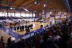 MEKRS CUP 2011 slavnostní zahájení - pátek