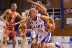  MEKRS CUP 2012 čtvrtek