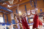  MEKRS CUP 2012 neděle
