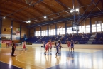 MEKRS CUP 2014 - o 3. místo