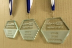 MEKR´S CUP Střelecké soutěže