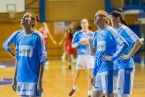 Turnaj 2018 Loko - Nymburk