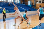 Gorzów - Slávia BB