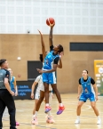 SBŠ Ostrava - KARA Trutnov